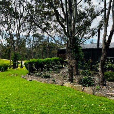Granite Gardens Cottages & Lake Retreat Stanthorpe Exterior foto