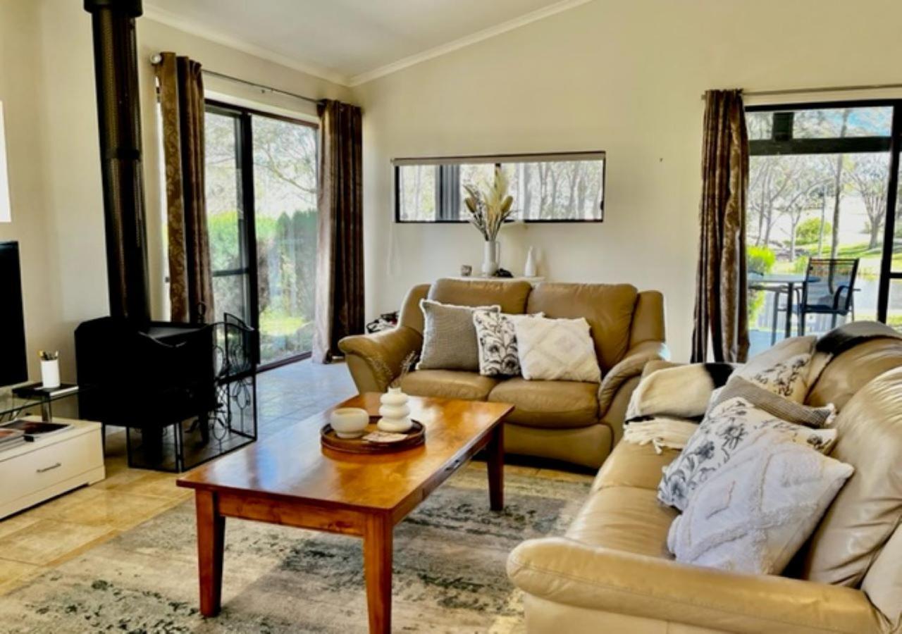 Granite Gardens Cottages & Lake Retreat Stanthorpe Exterior foto