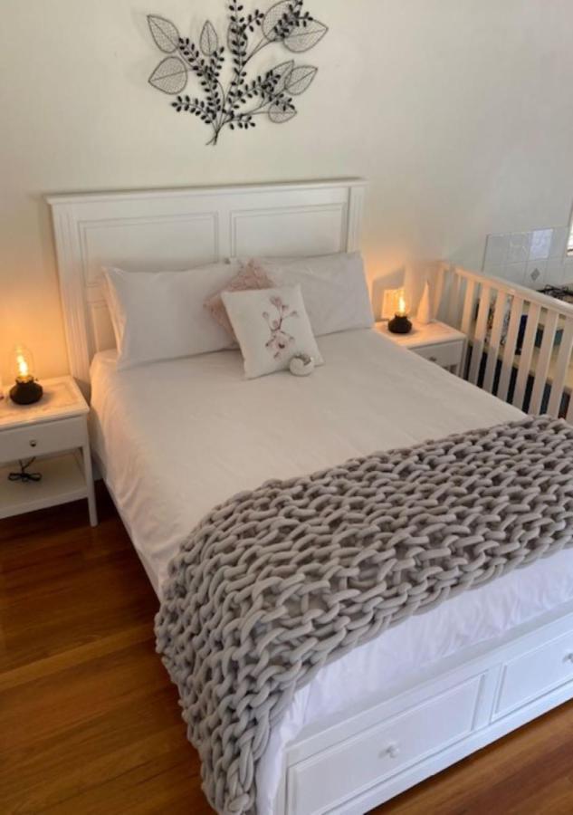 Granite Gardens Cottages & Lake Retreat Stanthorpe Exterior foto